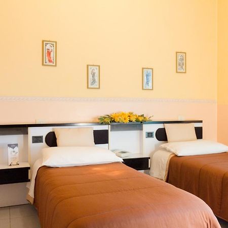 Hotel Falisco Fabrica di Roma Buitenkant foto