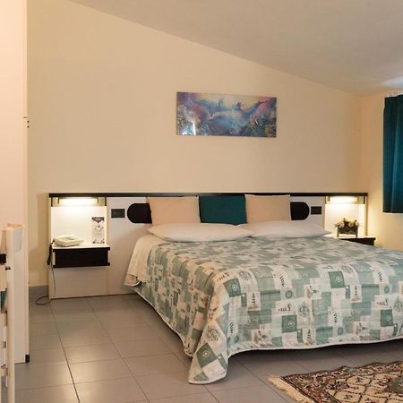 Hotel Falisco Fabrica di Roma Buitenkant foto